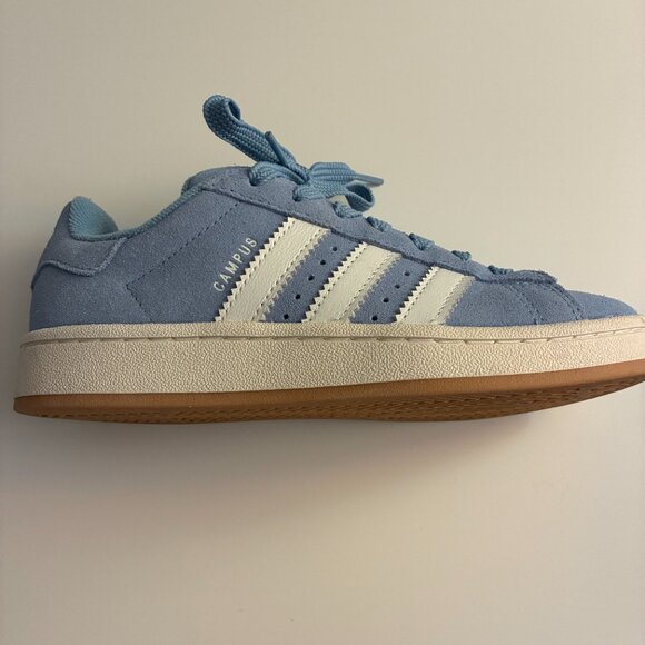 Adidas Campus 00's Men's 5.5 - Picture 3 of 3